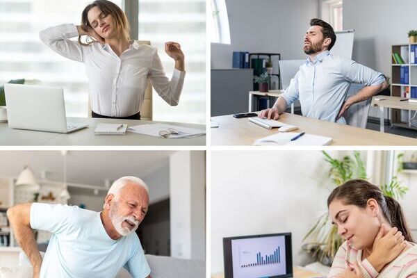 Sport santé : un excellent moyen de lutter contre les effets de la sédentarité